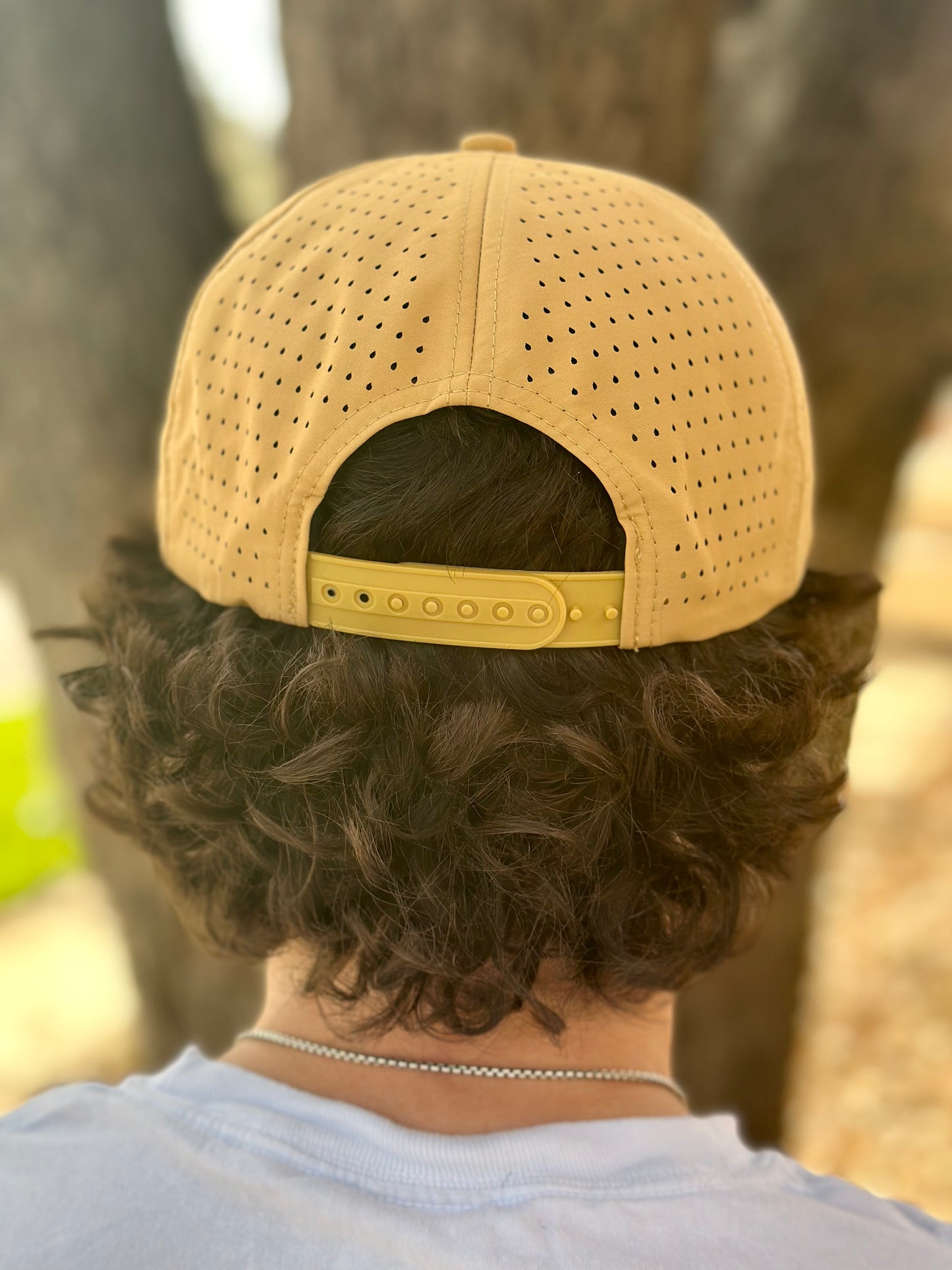 Water Resistant Sand Hat