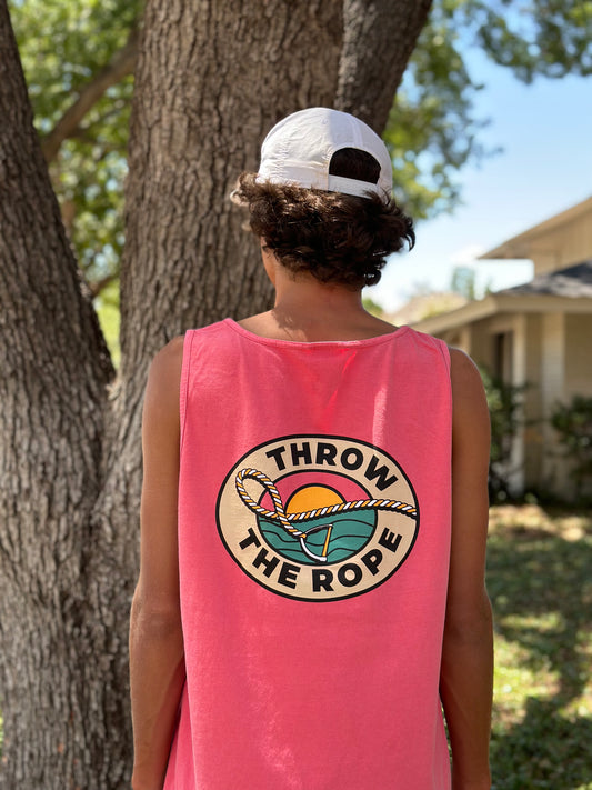 Logo Tank